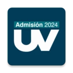 Logo of Admisión UV android Application 